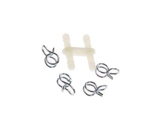 Raccord Et Collier4 Ms 622135 Krups