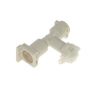 Raccord et Valve Robot Cafe 7313212561 7313219401