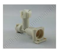 Raccord Et Valve Robot Cafe Delonghi 7313212561 7313219401