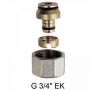 Raccord Euroconus PER RBM - 1231