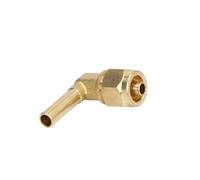 Raccord EUROPEGAS LPG 8K90-D8 X10