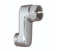 Raccord excentre de 40 mm-m 1/2xf 1/2 ecrou pris - PRESTO - 70201