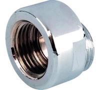 Raccord excentré - Watts - MF 1/2' - Vendu par 2