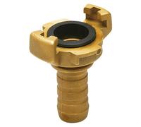 Raccord express AV/JT cannele 19mm Sferaco