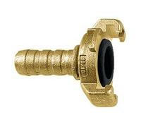Prevost Raccord express cannelé EXP 10 – diamètre du tube 10 mm