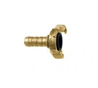 Raccord express cannelé - Diamètre du tube 10mm PRÉVOST