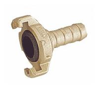 Raccord express cannelé - Diamètre du tube 16mm PRÉVOST