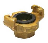 Raccord express femelle 33x42 avec joint Sferaco