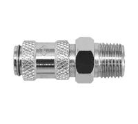 Raccord Express Femelle À Clipser 1/8 Sparmax 3-Ct09-002-A