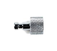 Raccord express femelle à clipser1/8'' Compresseur - Aérographe Sparmax CT09-001-A