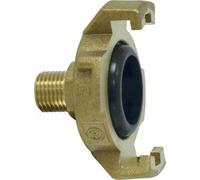 Raccord express filetage mâle 1/4' - 01630