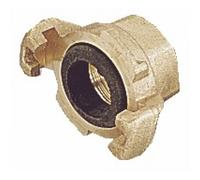 Raccord express fileté femelle 3/4"G - Diamètre 20/27mm PRÉVOST