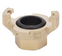 Raccord Express laiton femelle 26 x 34 | Boutté