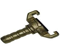 Raccord Express laiton tuyau ø 15 | Boutté