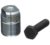 Raccord Extracteur Rms pour Vespa 50-125/Pv/Et3/Pk50-125/S/Xl/Xl2 M26X1, M12 Mm, Filetage Femelle