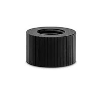 Raccord F/F pour G1/4 Ekwb EK-Quantum Torque Static FF 14 (Noir)