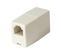 RACCORD F/F RJ12 DROIT