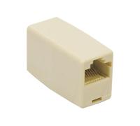 RACCORD F/F RJ45 DROIT