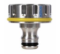 Raccord fem Diam 20/27 TRICOFLEX