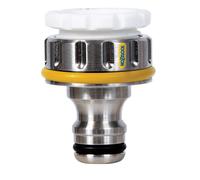 Hozelock - Raccord métal pour Robinet extérieur fileté Pro 1' 2042P0000