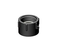 Raccord femelle 2" S60x6 / femelle 2" pas gaz