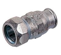 Raccord femelle I 3/4 GEBO 01.150.01.02