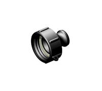 Raccord femelle S60x6 2" - Camlock male 1"