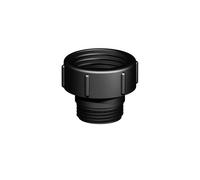 Raccord femelle S75x6 - male S60x6 pour IBC-
