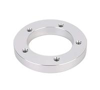 RACCORD FEMELLE SOUDABLE EN ALLIAGE ACCESSOIRE D'ADAPTATEUR D'ÉMETTEUR DE RÉSERVOIR DE CARBURANT DURABLE POUR UNE INSTALLATION PRATIQUE