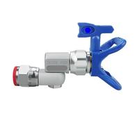 Raccord fileté 7/8 pouce, rotation à 180°, référence 235486, rallonge de pulvérisation sans air pistolet for T-Tan for Wagner(287036 set)