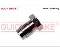 QUICK BRAKE Vis de raccord A 17mm