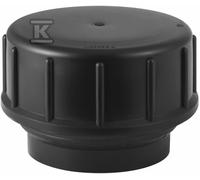 Raccord fileté avec bouchon 50 361.750.16.1