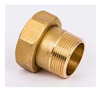 Raccord fileté Danfoss 2 065B2004 DN40 AG