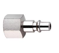 Metabo Mamelon fileté ARO 1/4 FF, 628732000