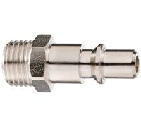 Raccord fileté enfichable ARO 3/8' FE - METABO - 628731000