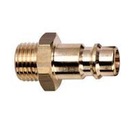 Raccord fileté enfichable Euro 3/8' FE - METABO - 0901025991