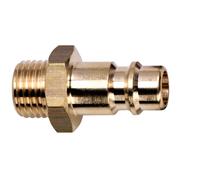 Raccord fileté enfichable Euro 3/8' FE - METABO - 7803009133