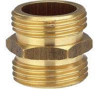 Gardena Raccord fileté 07260-20 laiton 26,44 mm (3/4) (filet ext.)