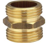 Raccord fileté GARDENA 07260-20 laiton 26,44 mm (3/4) (filet ext.)