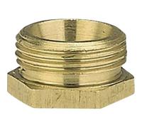 Raccord fileté réducteur GARDENA 07270-20 laiton 26,44 mm (3/4) (filet ext.),