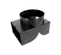 Raccord Filtrant Tamaya Hp Pp V2 pour HOTTE - C00098448