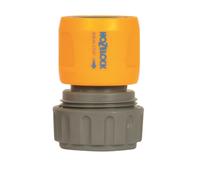 Raccord fin de tuyau 19mm soft grip vrac HOZELOCK