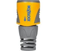 Hozelock Raccord enfichable pour tuyau 2050 6000 plastique Ø 12 à 15 mm (1/2")