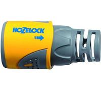 Raccord fin de tuyau Plus pour tuyau de 12,5 à 15mm sous blister - HOZELOCK - 2050P0000