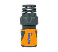 Raccord fin de tuyau Plus pour tuyau de 15 à 19mm en vrac - HOZELOCK - 20606000