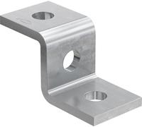 fischer fischer Elément de liaison FZF 41 Quantité:25