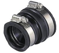 raccord flex-seal plus ac - largeur 100 - diamètre 50-64 / 100-115 - norham ac5642