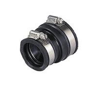 raccord flex-seal plus ac - largeur 100 - diamètre 50-64 / 75-90 - norham ac5632