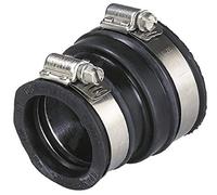 raccord flex-seal plus ac - largeur 64 - diamètre 32-40 / 40-50 - norham ac0502