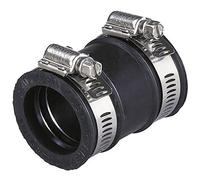 raccord flex-seal plus dc - largeur 100 - diamètre 75-90 - norham dc90